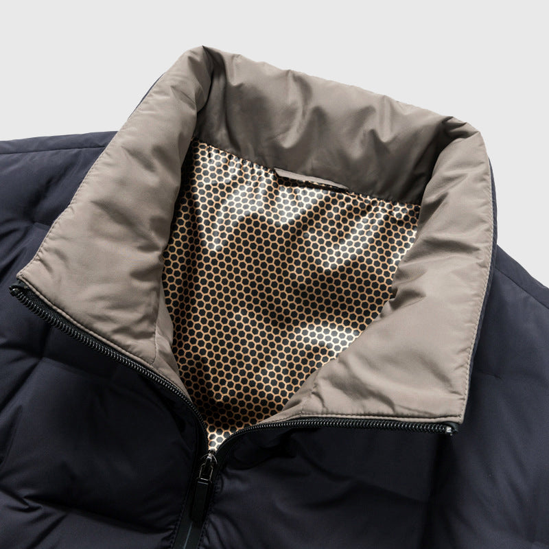MANSSINO™ | Men's Windproof Winter Jacket