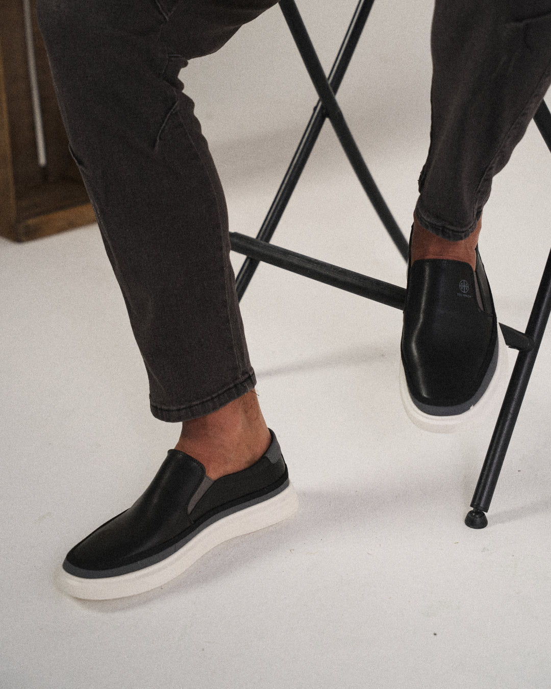 MANSSINO™ | MEN'S MODERN SLIP-ON SHOES