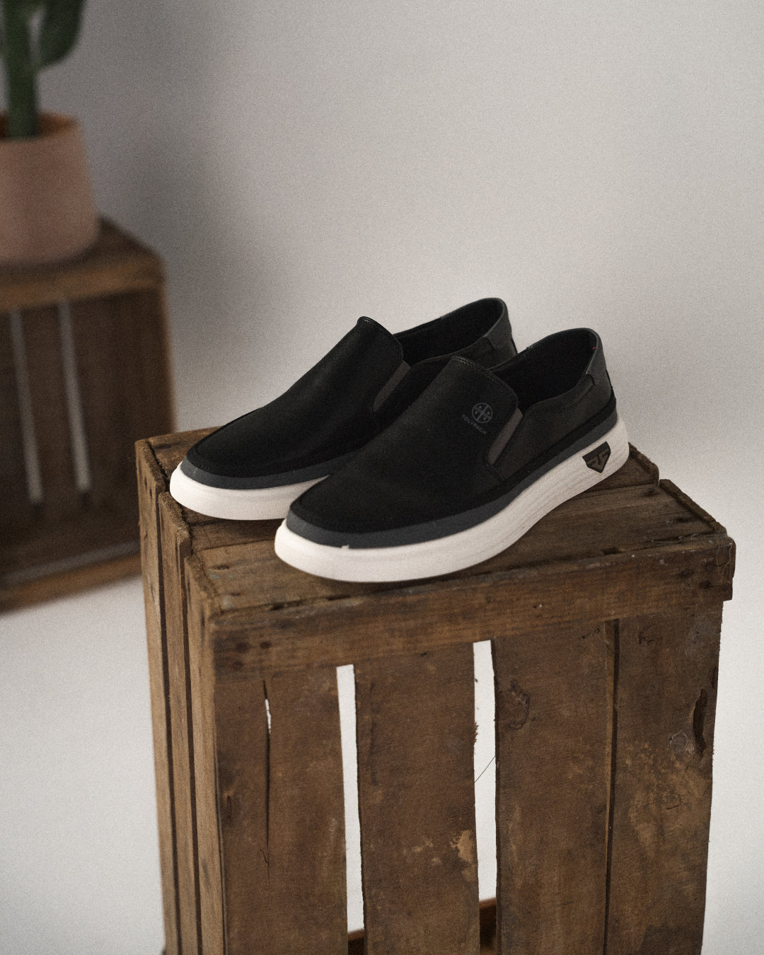 MANSSINO™ | MEN'S MODERN SLIP-ON SHOES