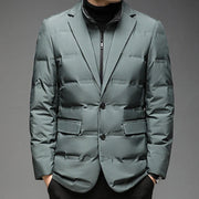 MANSSINO™ | Men's Duck Down Winter Jacket