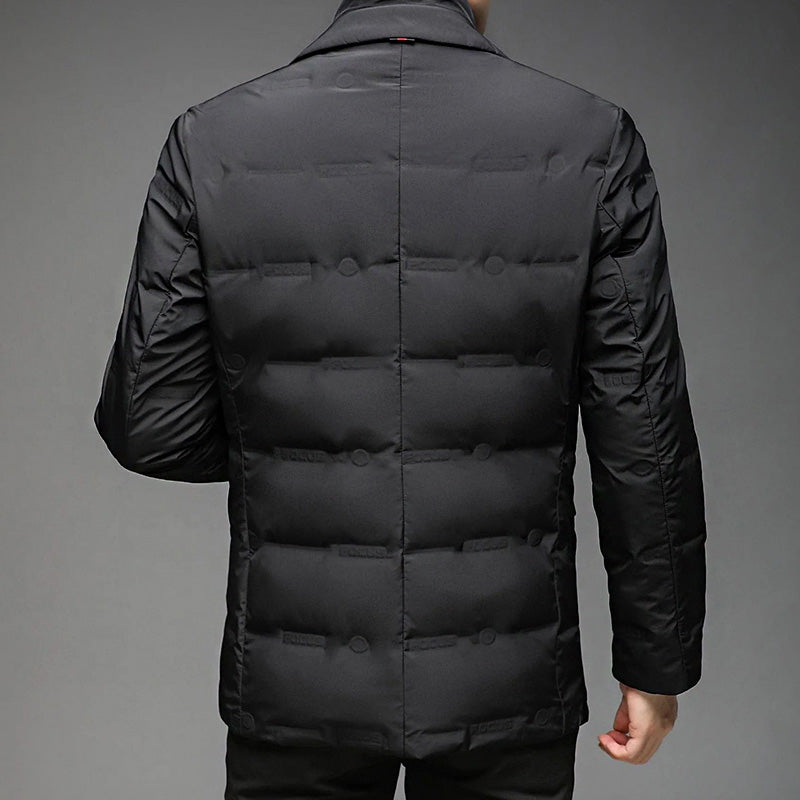 MANSSINO™ | Men's Duck Down Winter Jacket