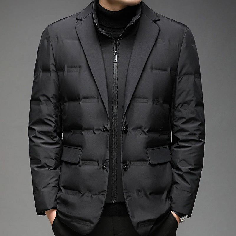 MANSSINO™ | Men's Duck Down Winter Jacket