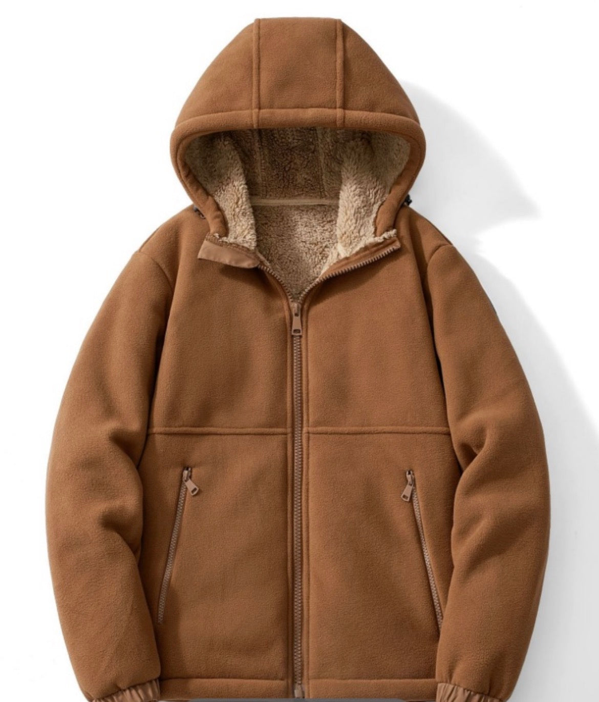 MANSSINO™ | Men's Hooded Winter Coat