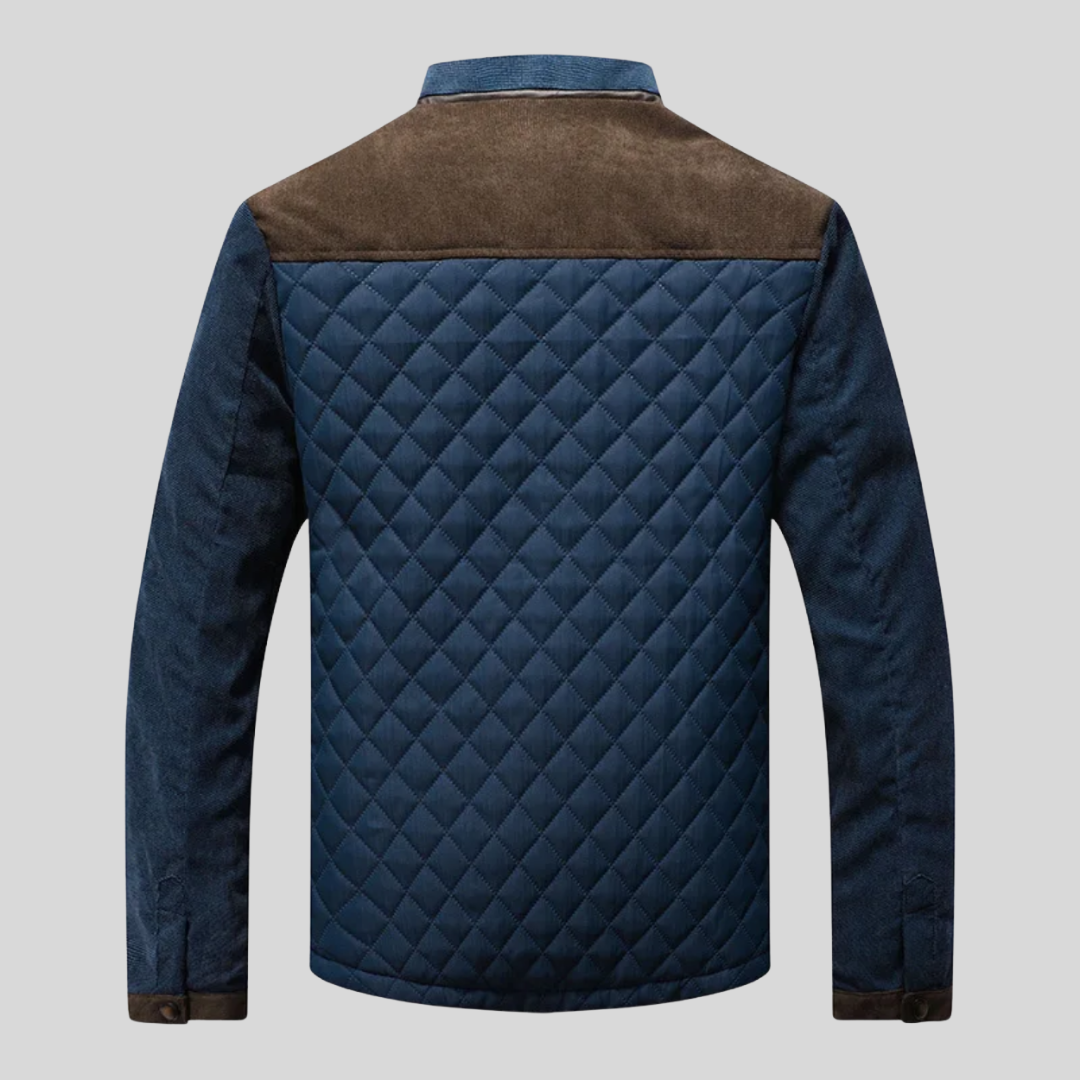 MANSSINO™ | Timeless Casual Jacket