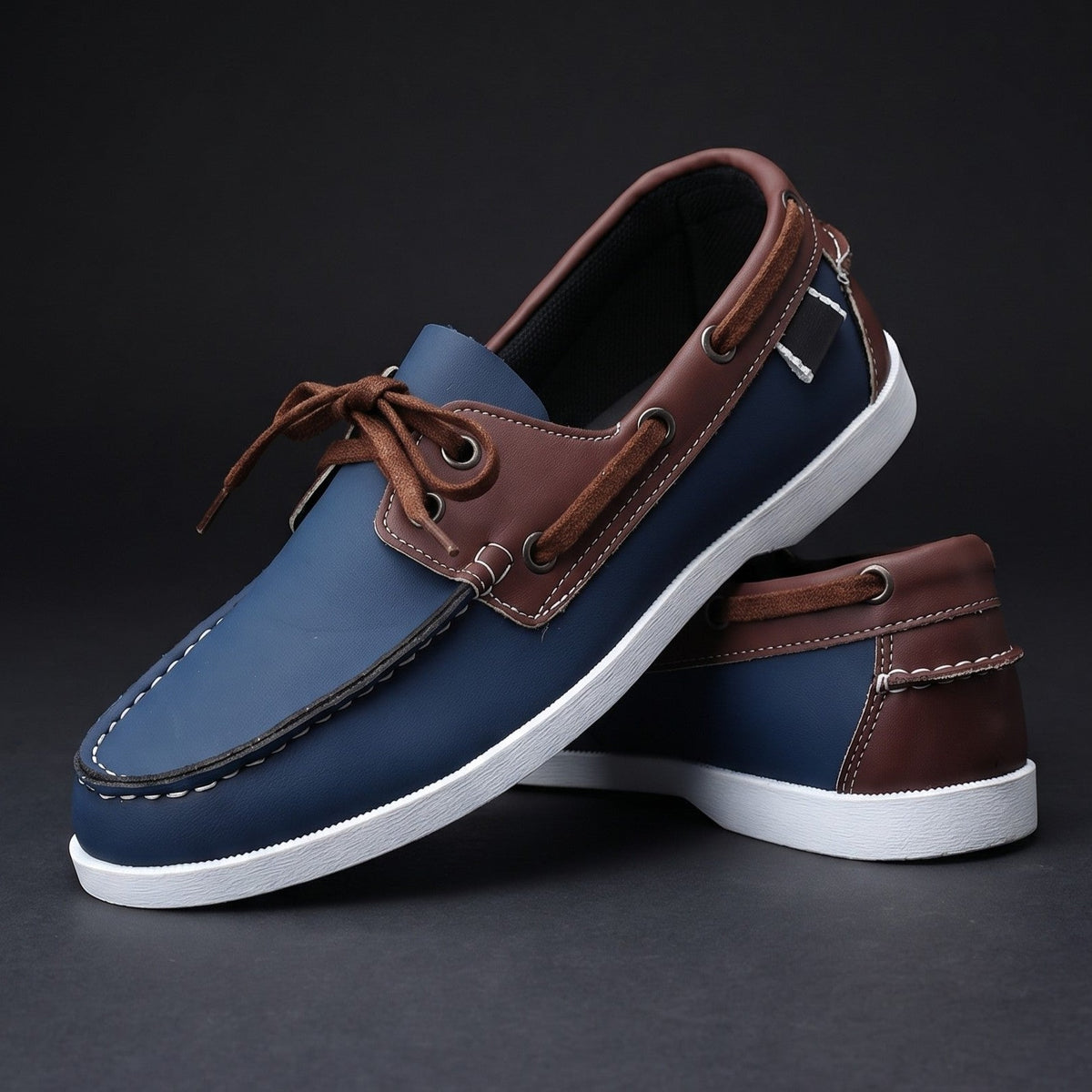 MANSSINO™ | Men's Classic Shoes