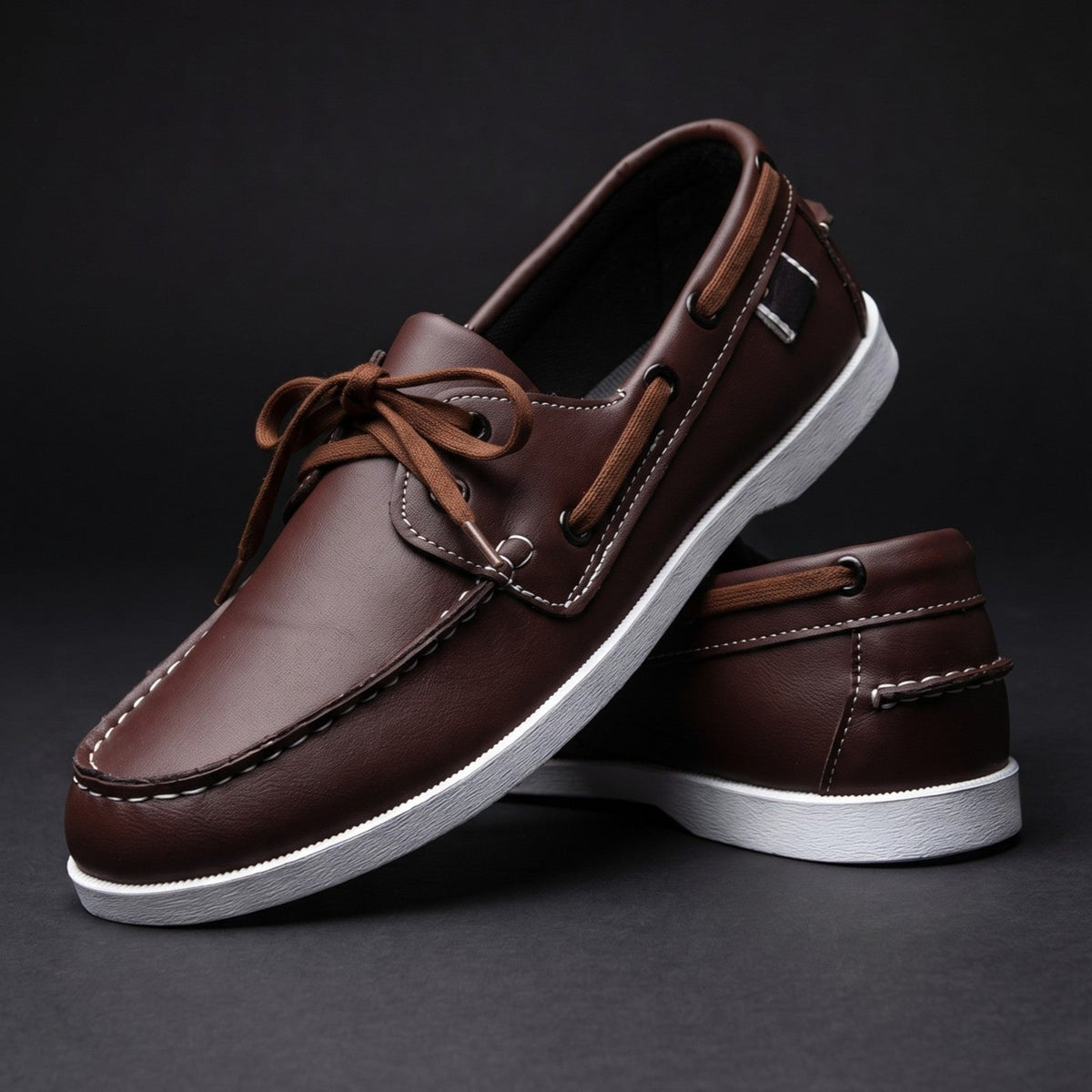 MANSSINO™ | Men's Classic Shoes