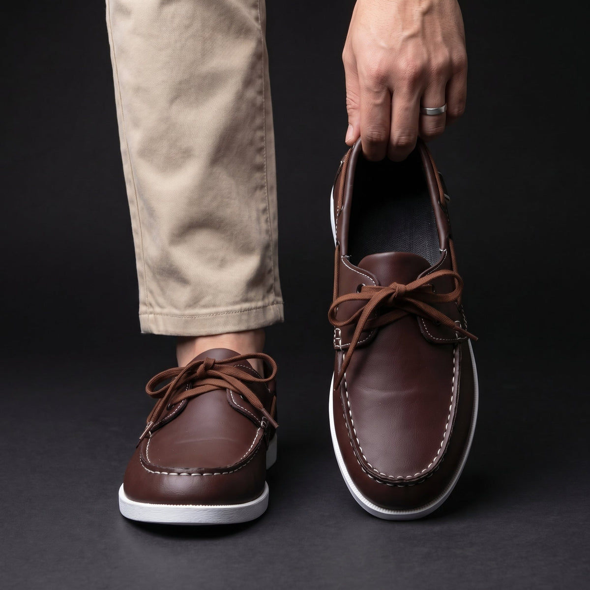 MANSSINO™ | Men's Classic Shoes