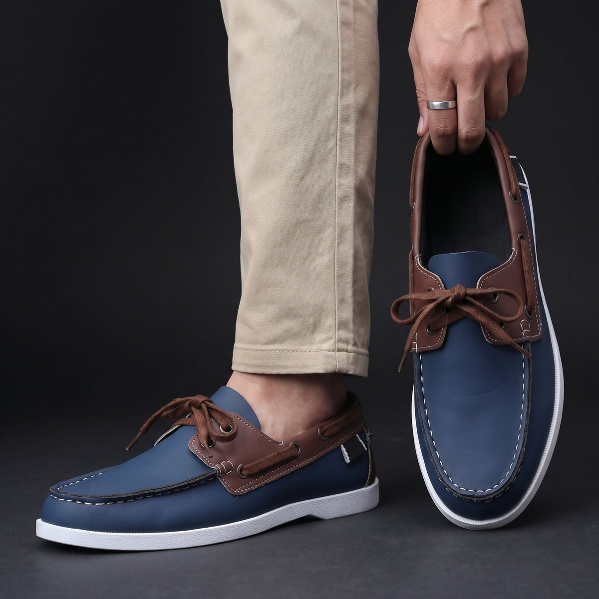 MANSSINO™ | Men's Classic Shoes