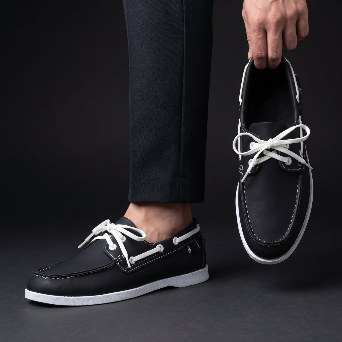 MANSSINO™ | Men's Classic Shoes