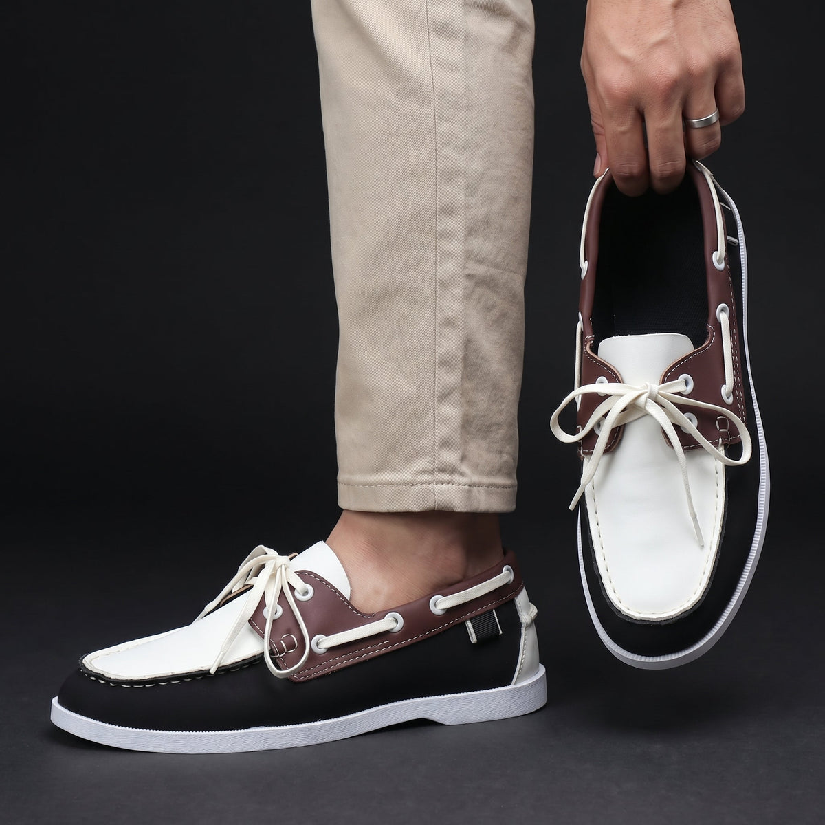 MANSSINO™ | Men's Classic Shoes