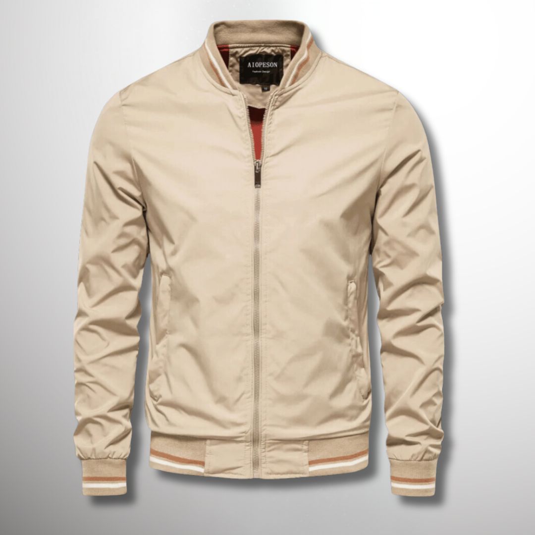 MANSSINO™ | Waterproof Bomber