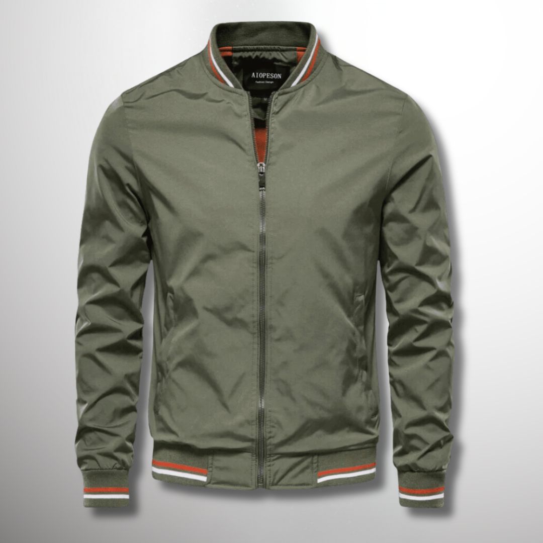 MANSSINO™ | Waterproof Bomber