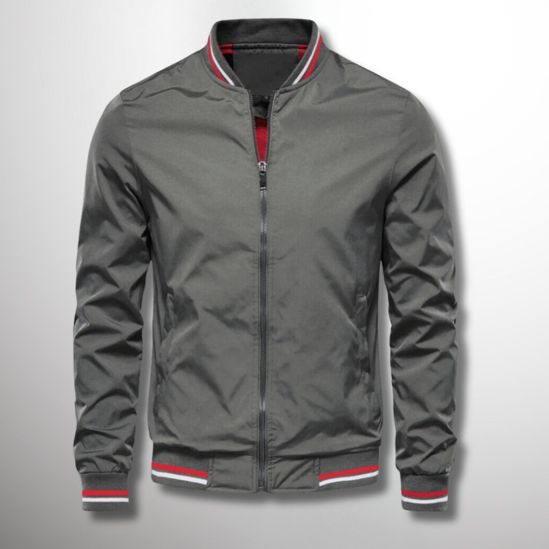 MANSSINO™ | Waterproof Bomber