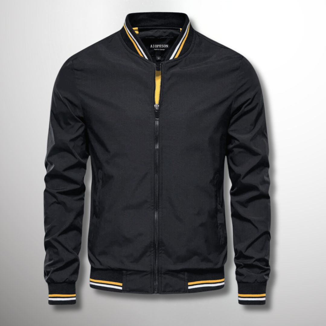 MANSSINO™ | Waterproof Bomber