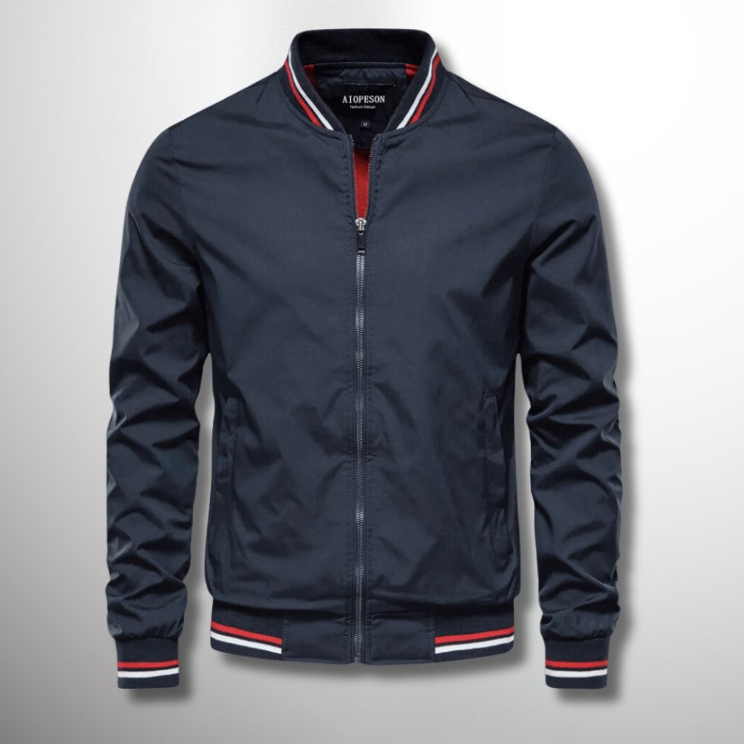 MANSSINO™ | Waterproof Bomber