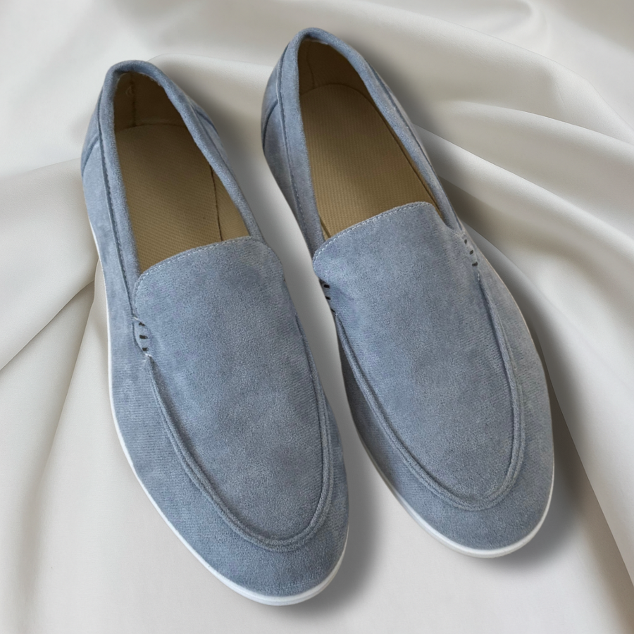 MANSSINO™ | MEN'S TEXTURED LOAFERS