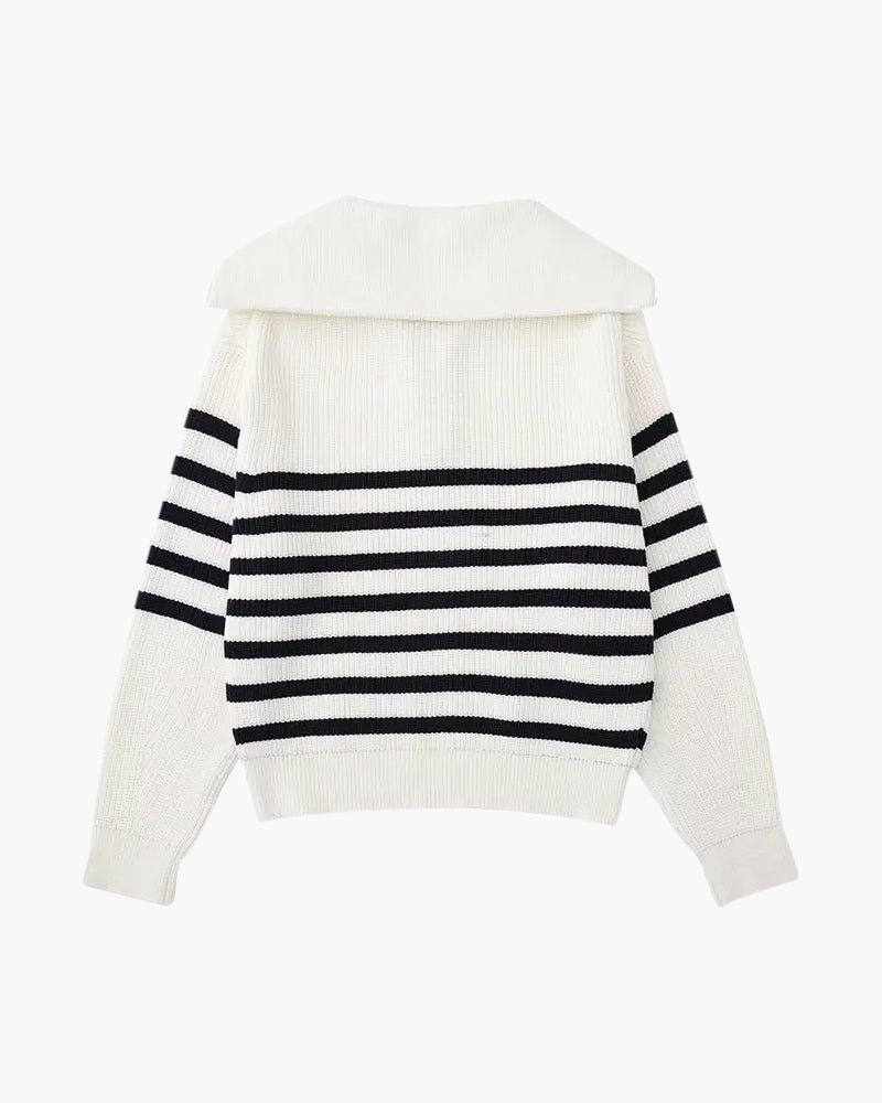 MANSSINO™ | ZIP-NECK