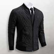 MANSSINO™ | Urbano Zip Cardigan