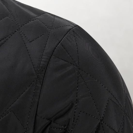 MANSSINO™ | Urbano Zip Cardigan