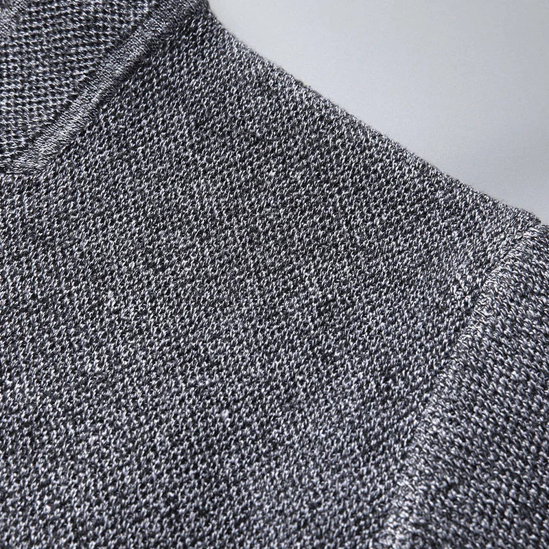 MANSSINO™ | Lightweight mid-season cardigan