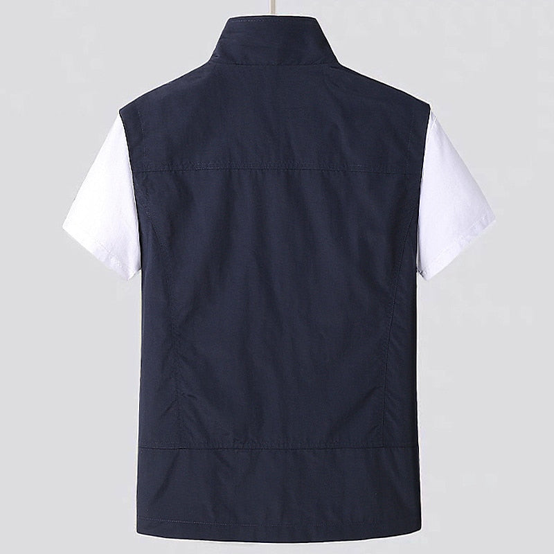 MANSSINO™ | Lightweight Gilet