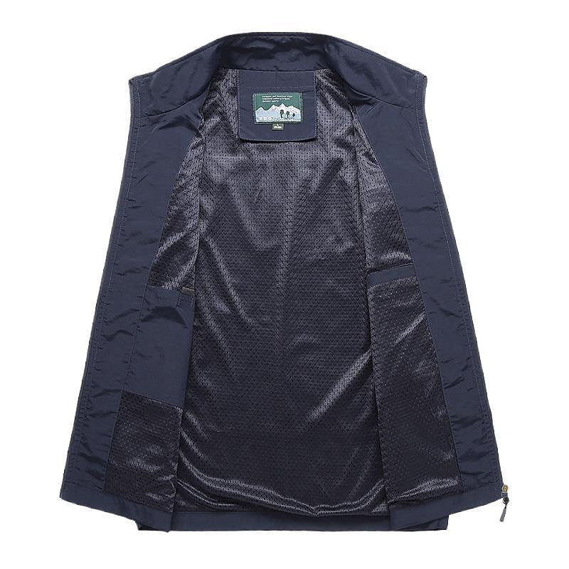 MANSSINO™ | Lightweight Gilet