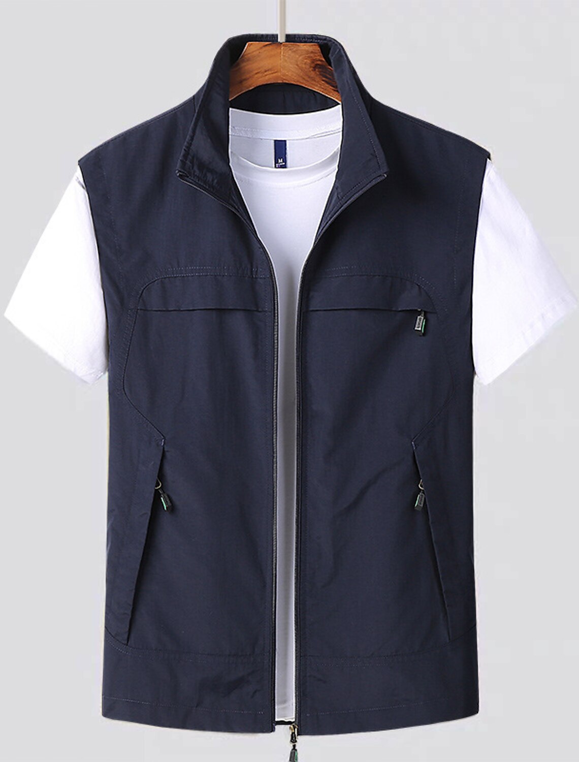 MANSSINO™ | Lightweight Gilet