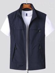 MANSSINO™ | Lightweight Gilet