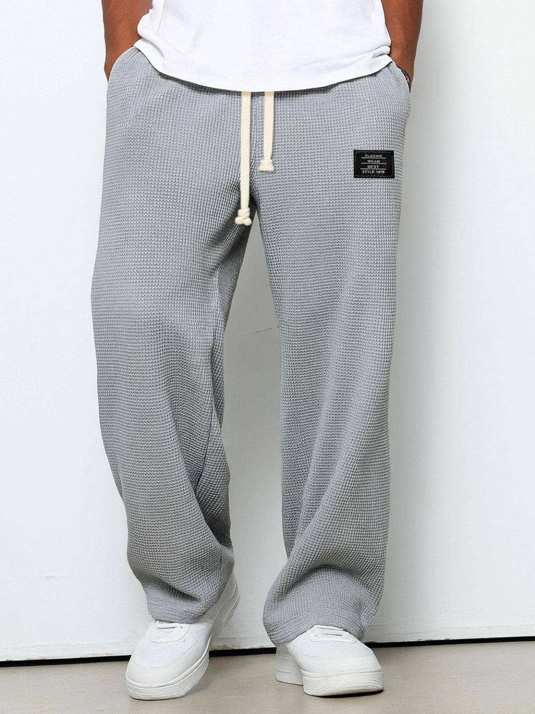MANSSINO™ | Mens Everyday Trousers