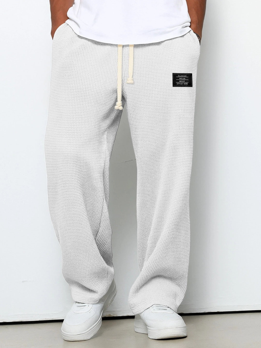 MANSSINO™ | Mens Everyday Trousers