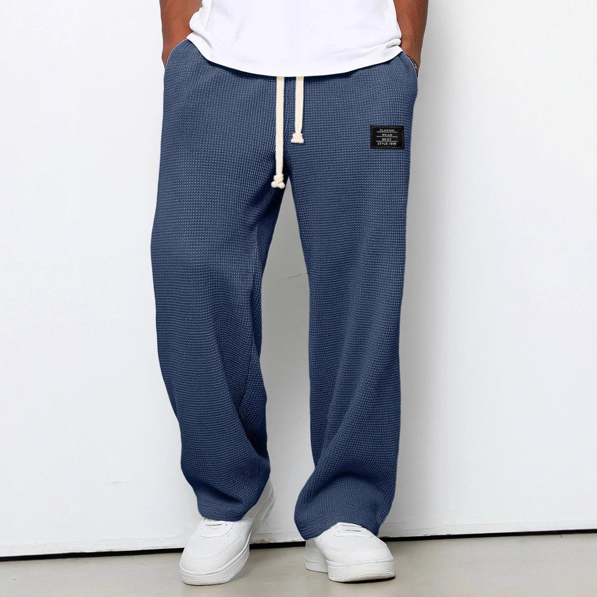 MANSSINO™ | Mens Everyday Trousers