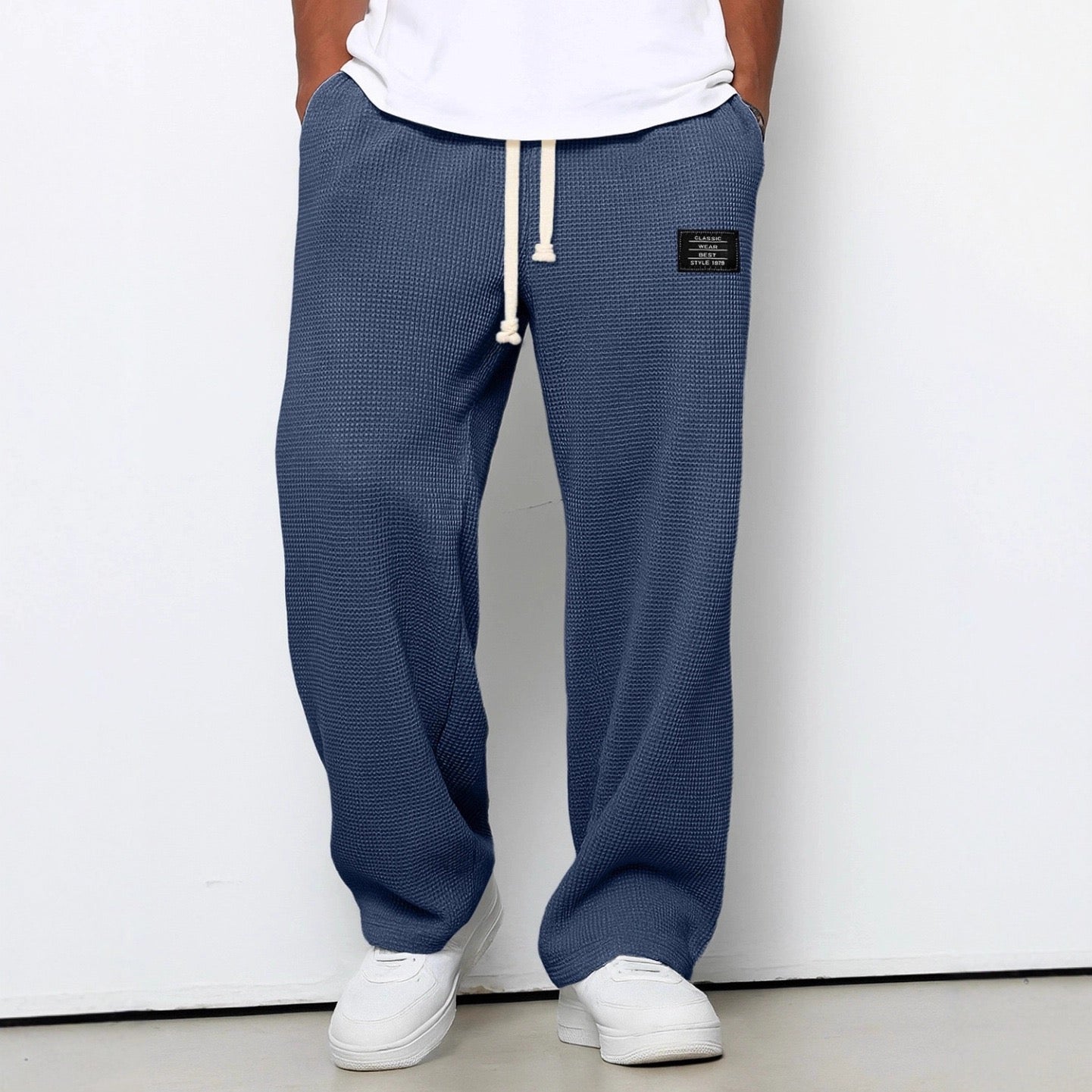 MANSSINO™ | Men's Woven Trousers