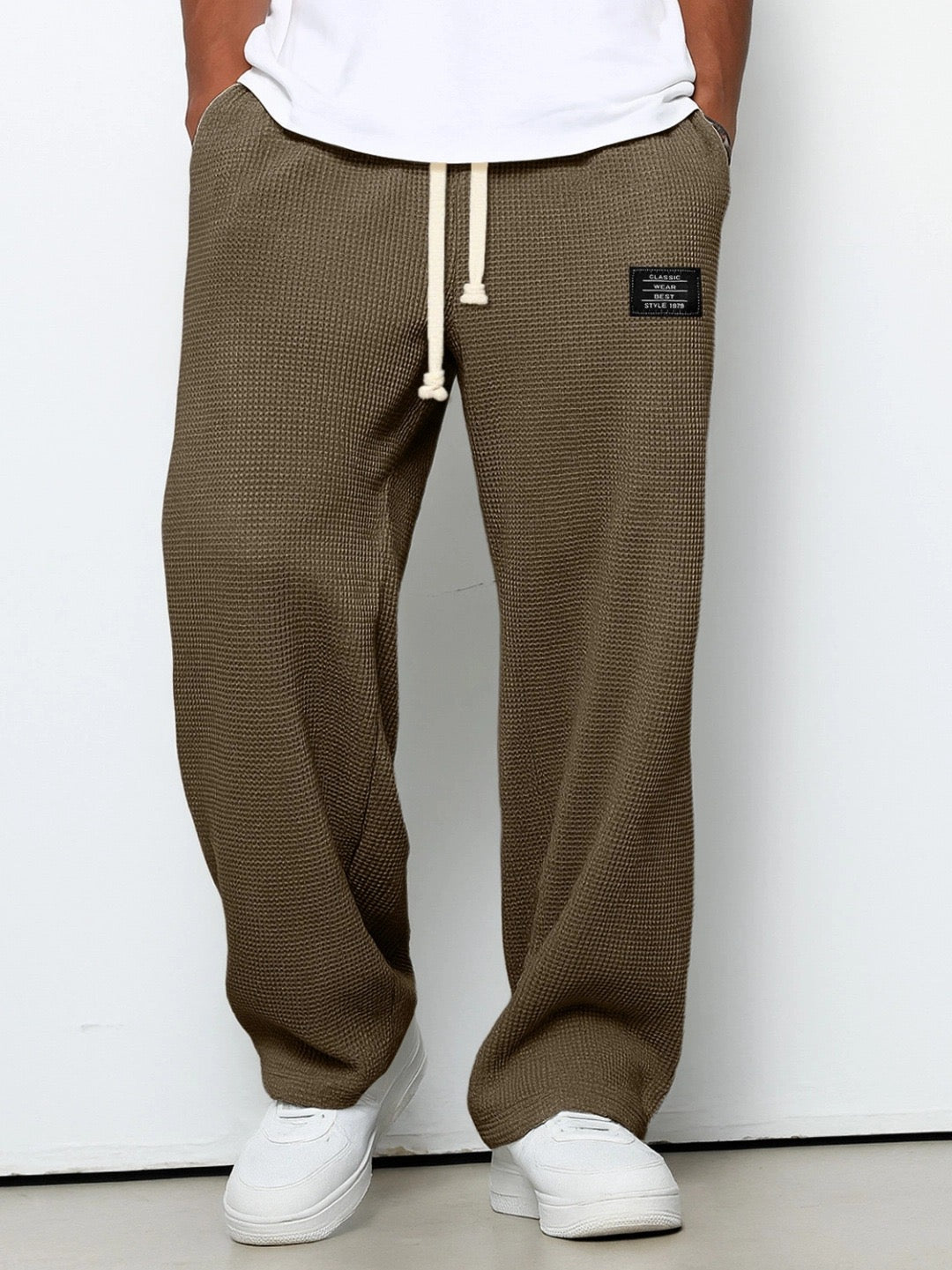MANSSINO™ | Mens Everyday Trousers