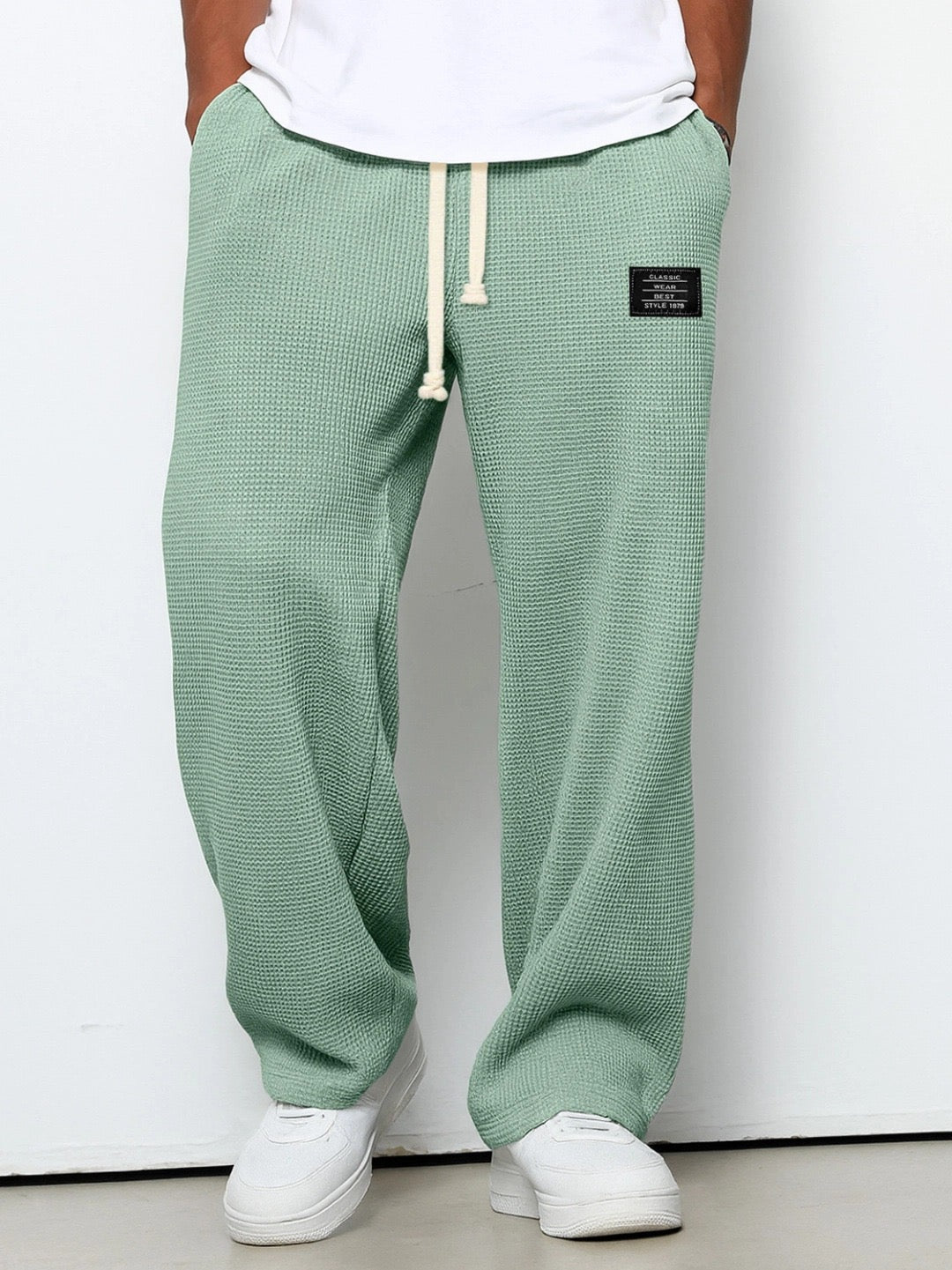 MANSSINO™ | Mens Everyday Trousers
