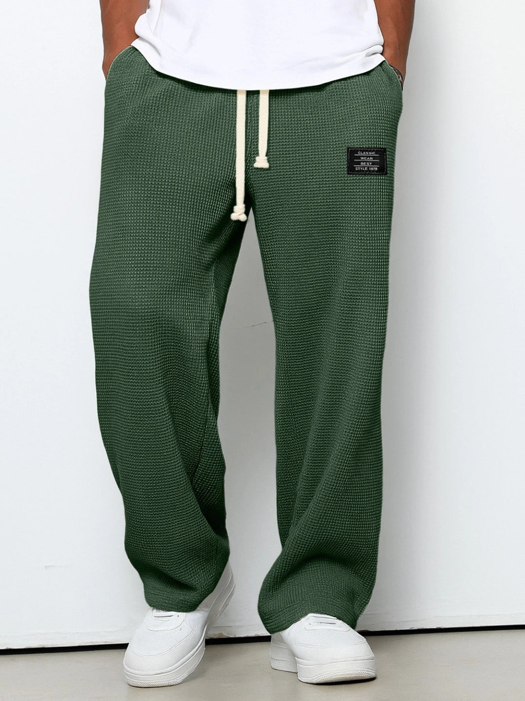 MANSSINO™ | Mens Everyday Trousers