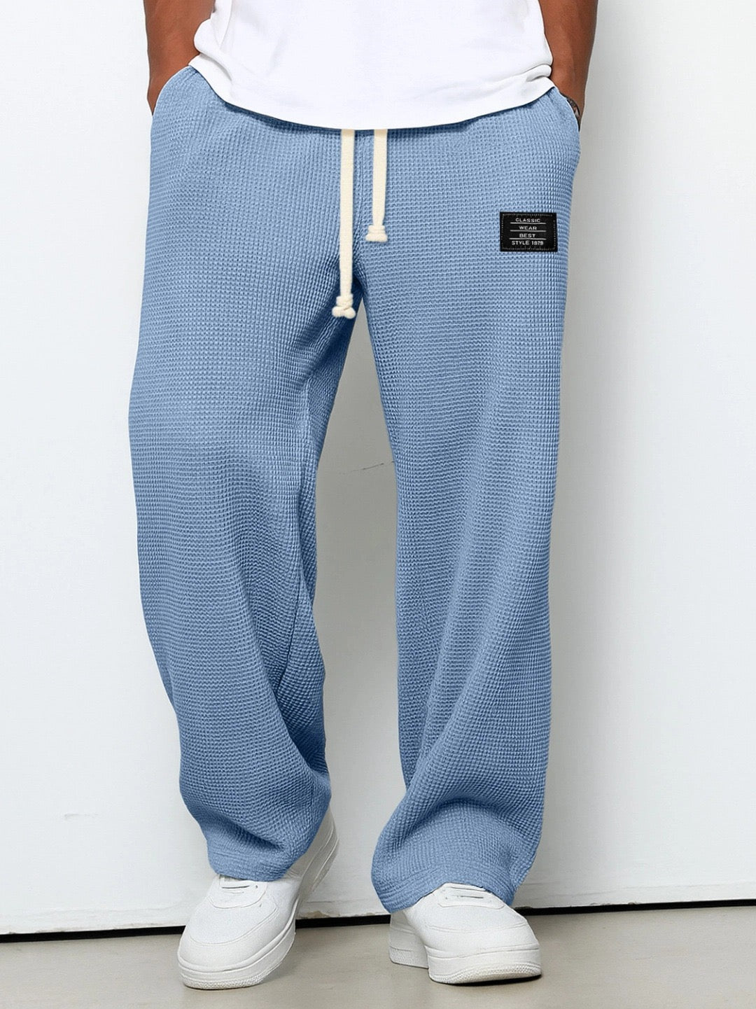 MANSSINO™ | Mens Everyday Trousers