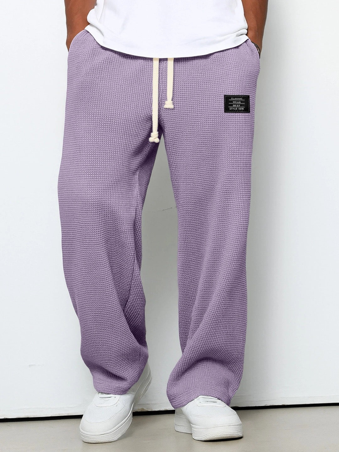 MANSSINO™ | Mens Everyday Trousers