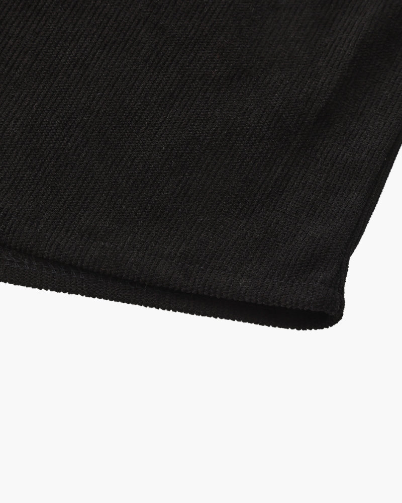 MANSSINO™ | Coordinated Corduroy Set