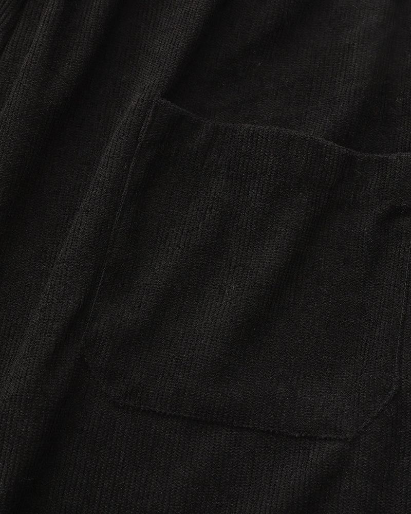 MANSSINO™ | Coordinated Corduroy Set