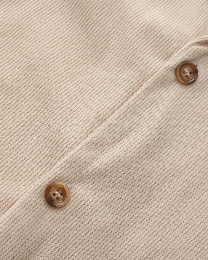 MANSSINO™ | Coordinated Corduroy Set