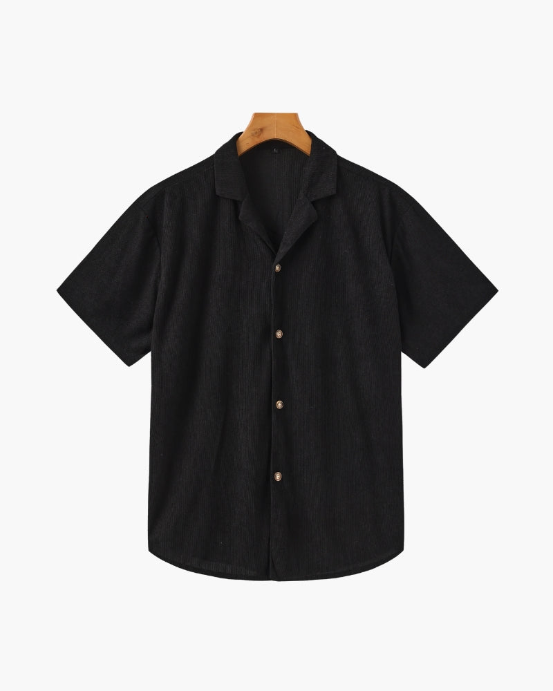 MANSSINO™ | Coordinated Corduroy Set