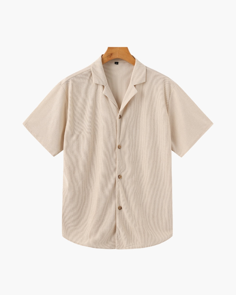 MANSSINO™ | Coordinated Corduroy Set