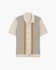 MANSSINO™ | Monte knit polo