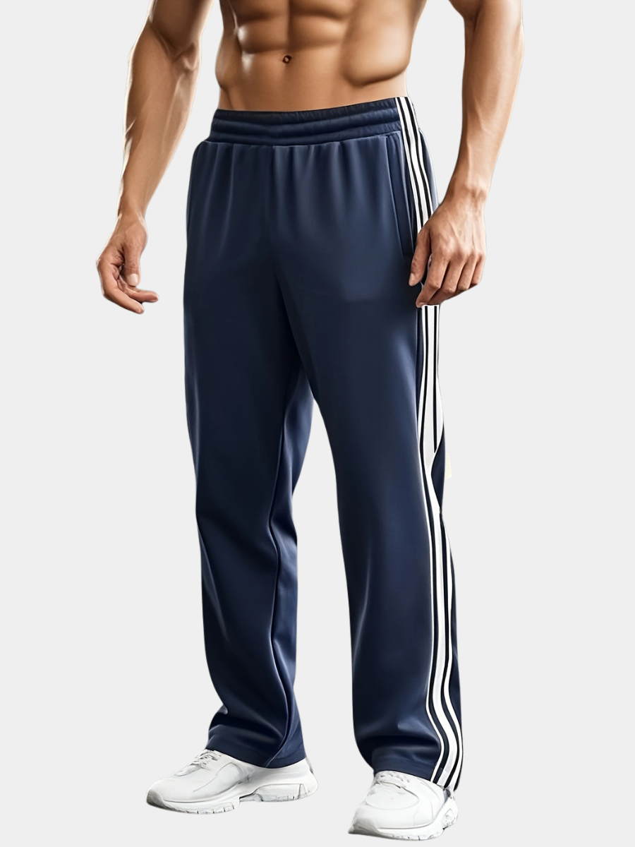 MANSSINO™ | Men's Loose-Fit Training Pants