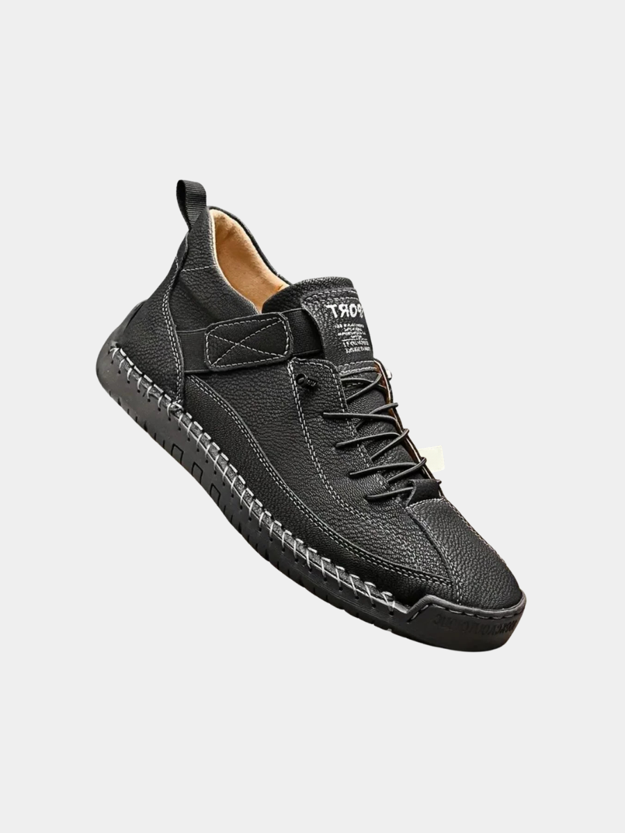 MANSSINO™ | Men's Cushioned Sneakers