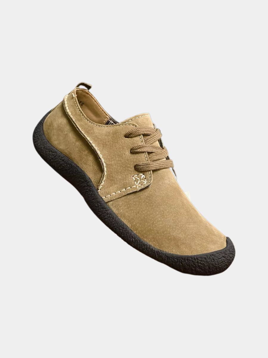 MANSSINO™ | Men's Pigskin Shoes