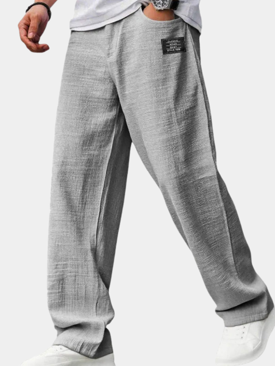 MANSSINO™ | Men's Summer Trousers