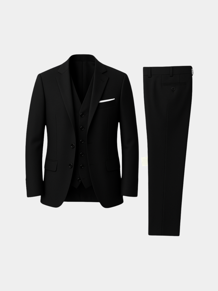 MANSSINO™ | Men's Slim Suit Set