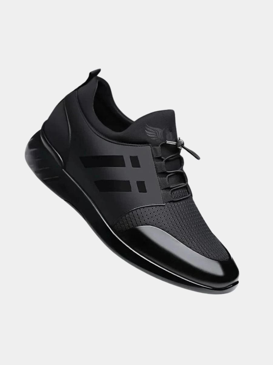 MANSSINO™ | Men's Vegan Leather Shoes