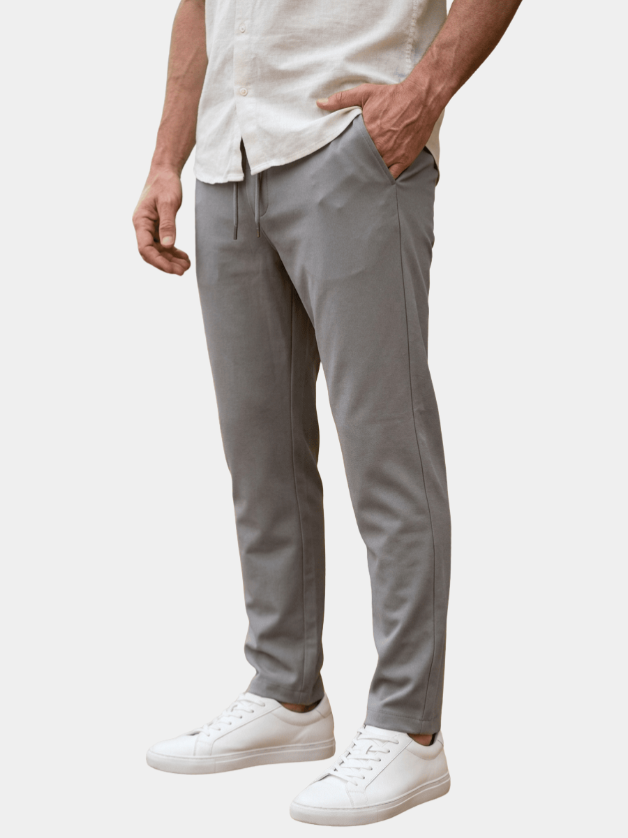 MANSSINO™ | Men's Anti-Wrinkle Trousers